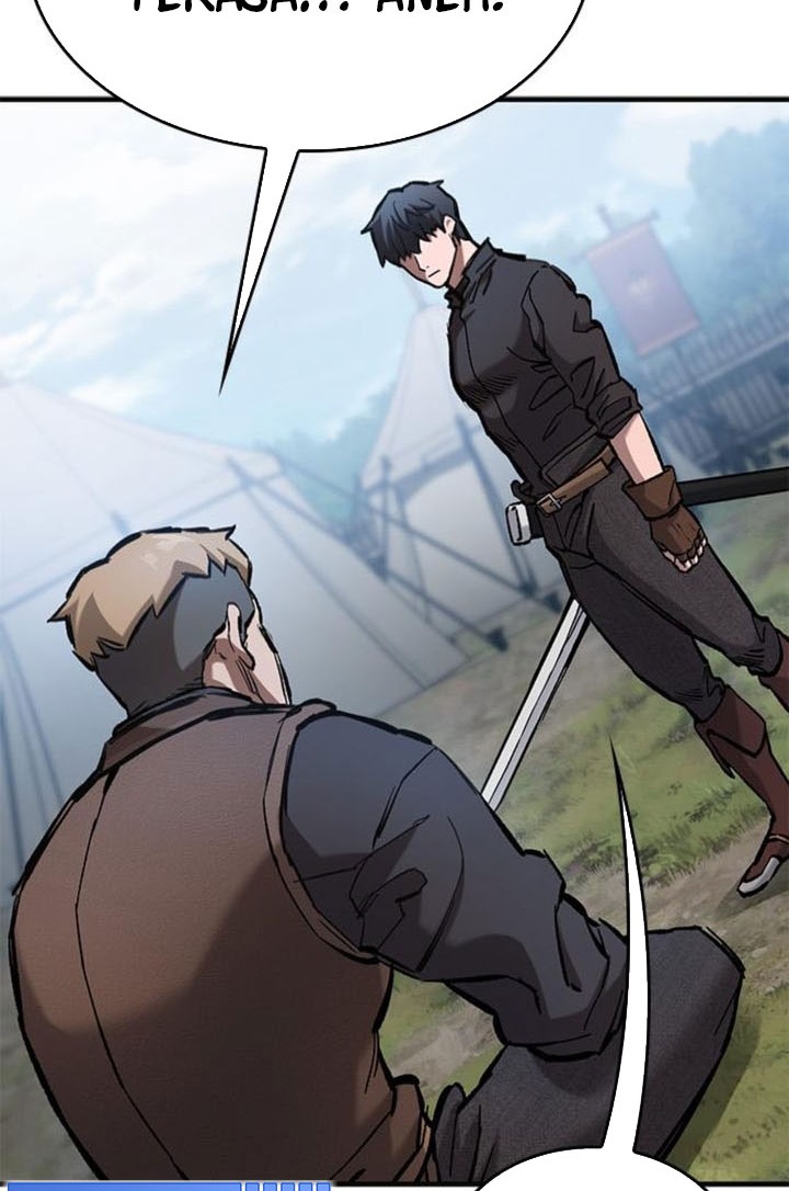 Eternally Regressing Knight Chapter 60 - halaman 32