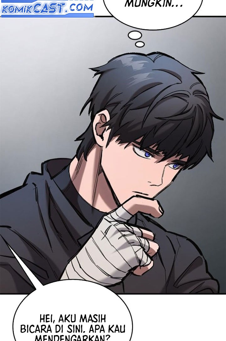 Eternally Regressing Knight Chapter 60 - halaman 36