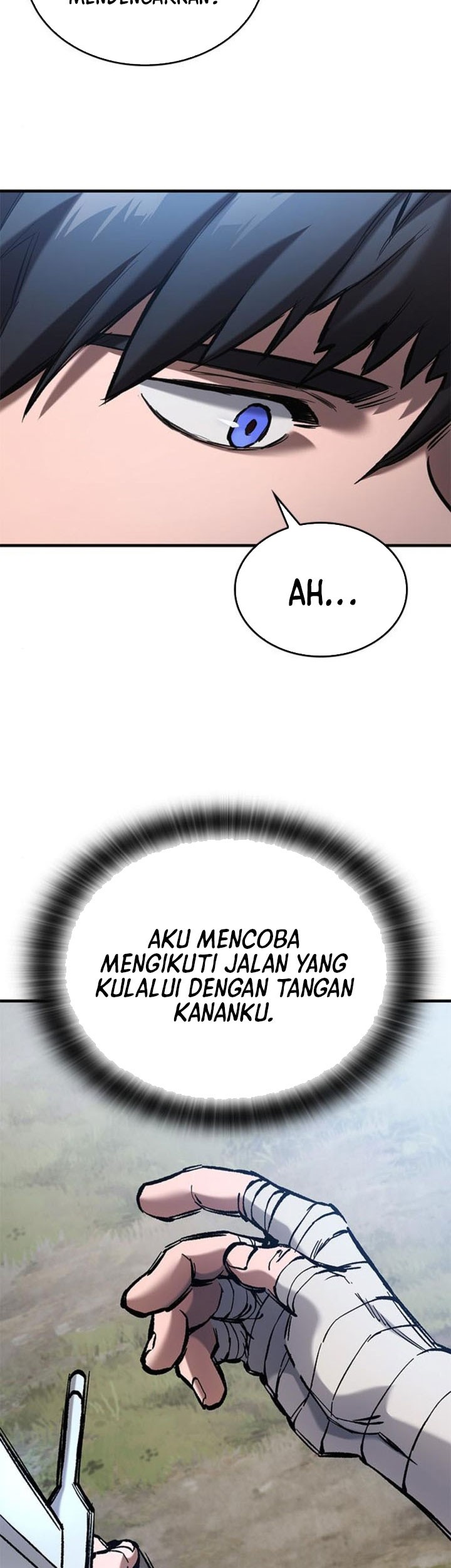 Eternally Regressing Knight Chapter 60 - halaman 37