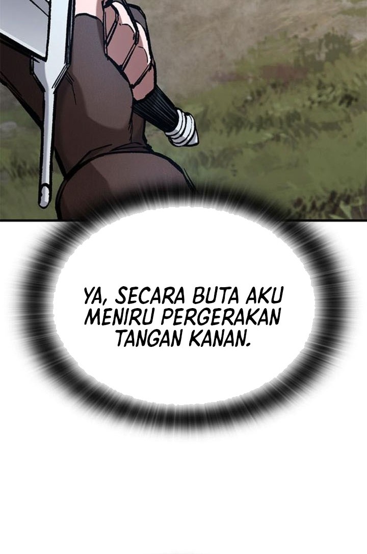 Eternally Regressing Knight Chapter 60 - halaman 38