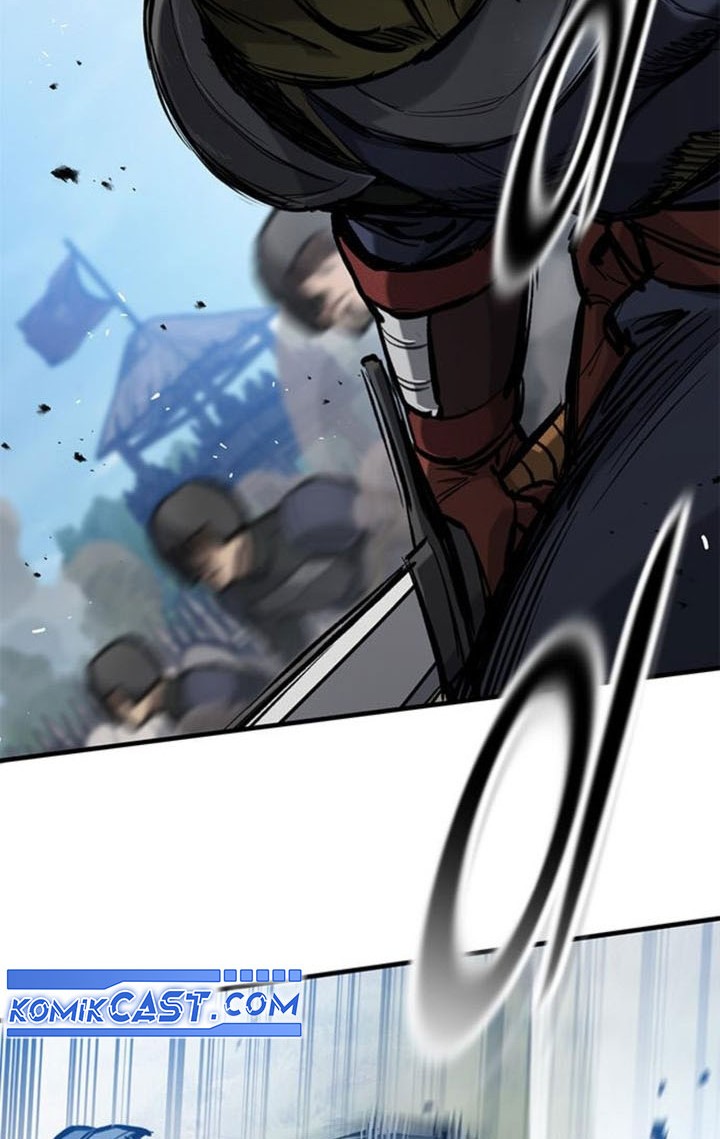 Eternally Regressing Knight Chapter 60 - halaman 4