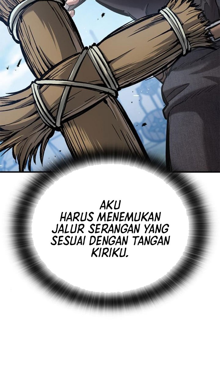 Eternally Regressing Knight Chapter 60 - halaman 40