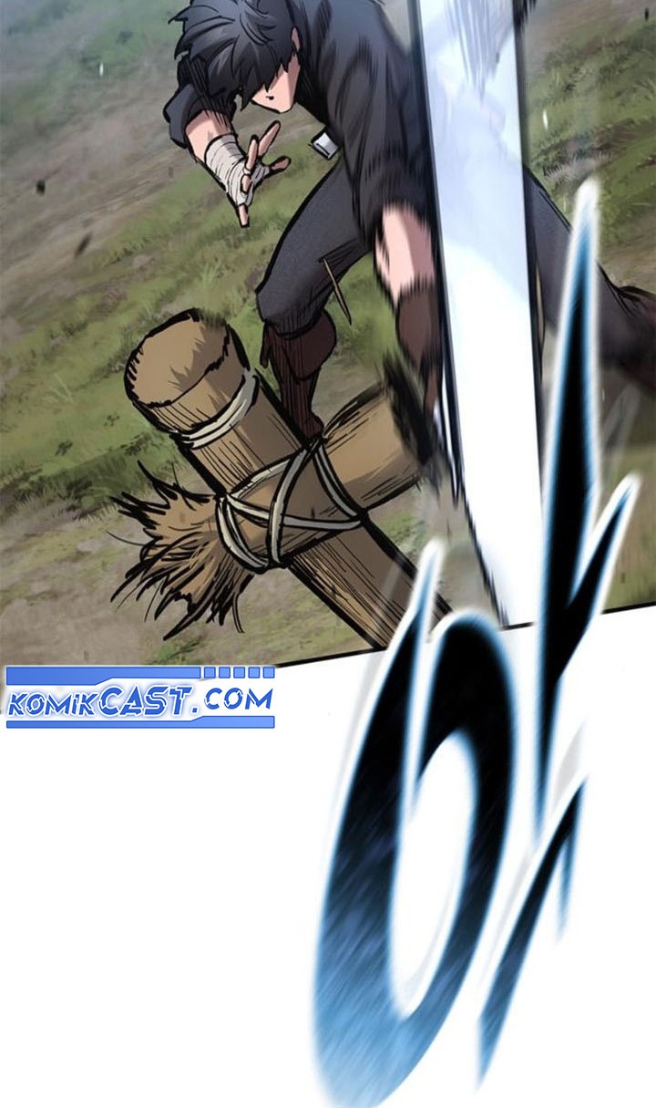 Eternally Regressing Knight Chapter 60 - halaman 42