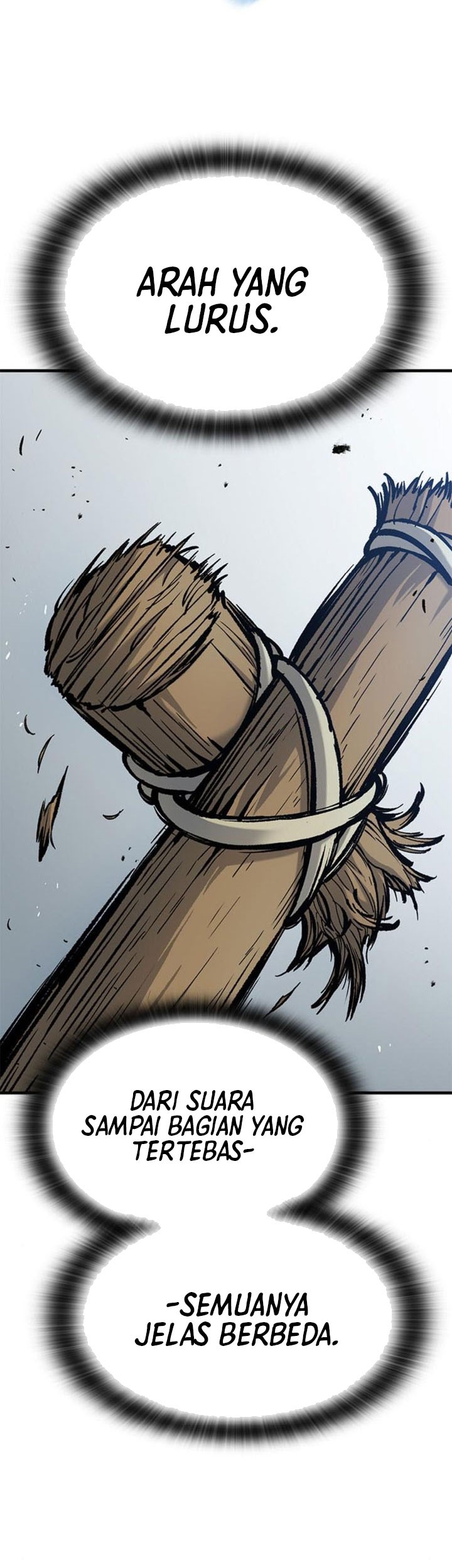 Eternally Regressing Knight Chapter 60 - halaman 43