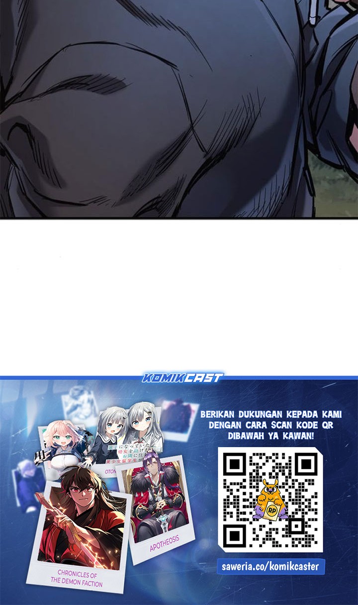 Eternally Regressing Knight Chapter 60 - halaman 46