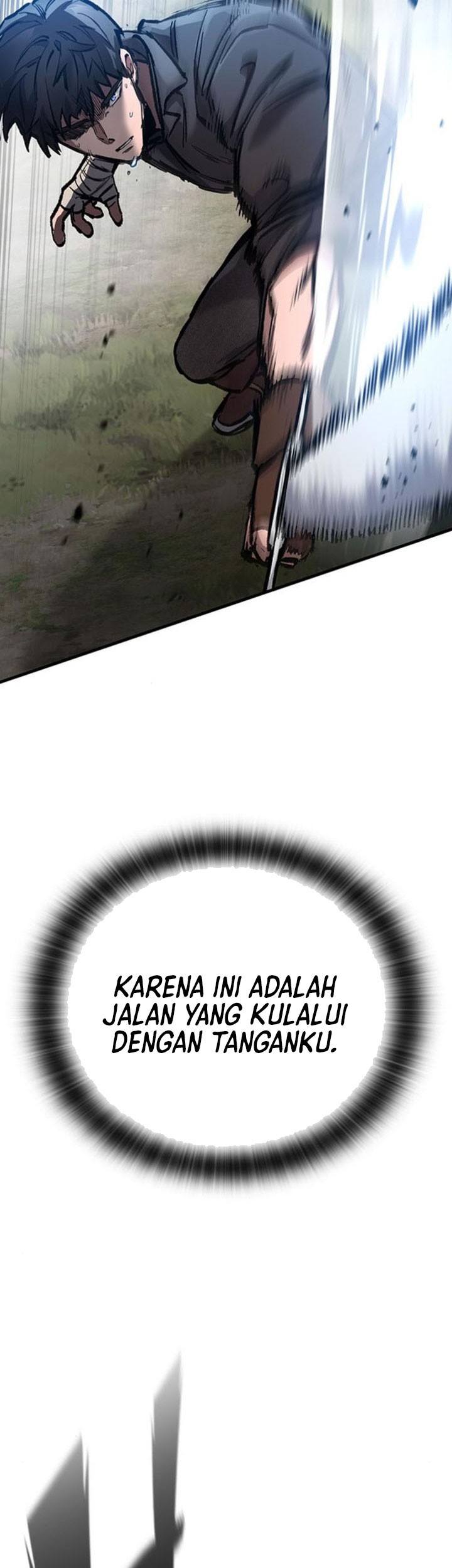 Eternally Regressing Knight Chapter 60 - halaman 5