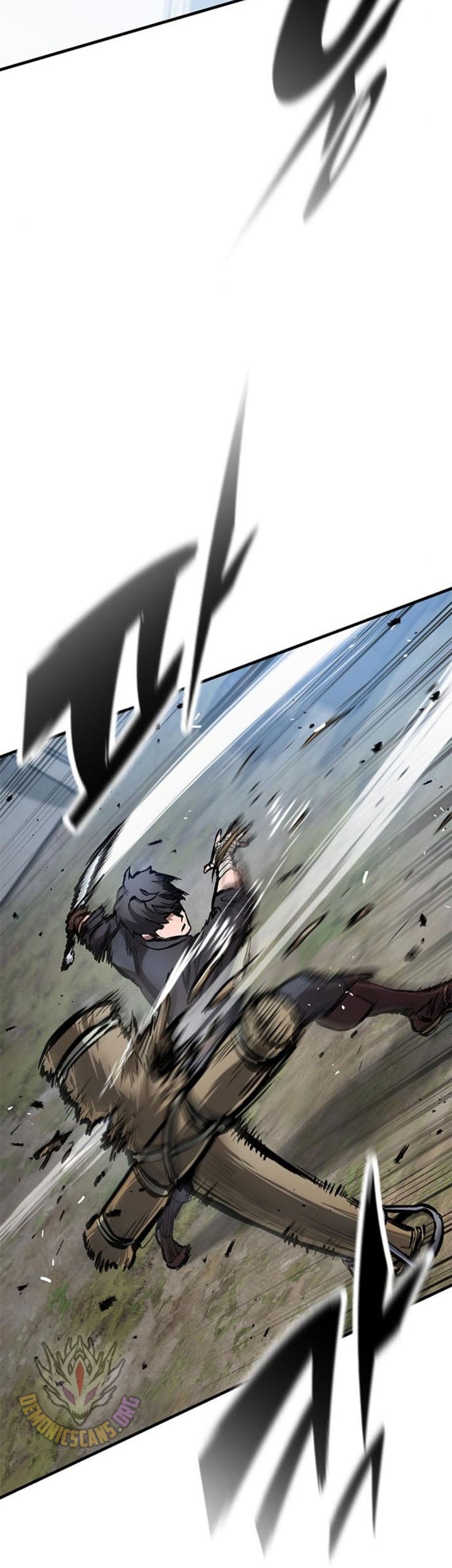 Eternally Regressing Knight Chapter 60 - halaman 7