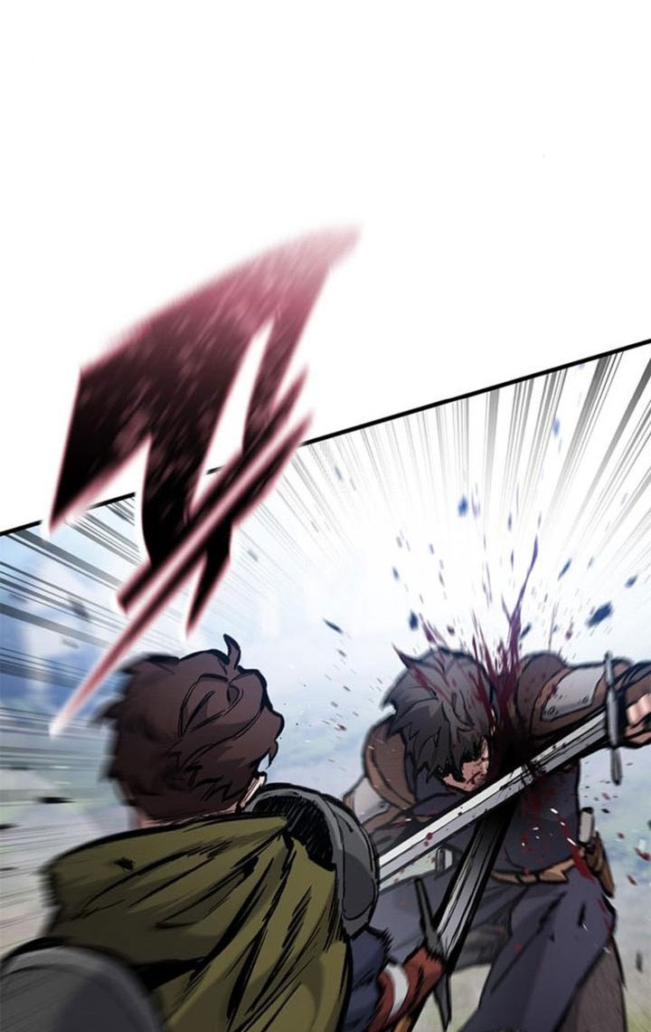 Eternally Regressing Knight Chapter 60 - halaman 8