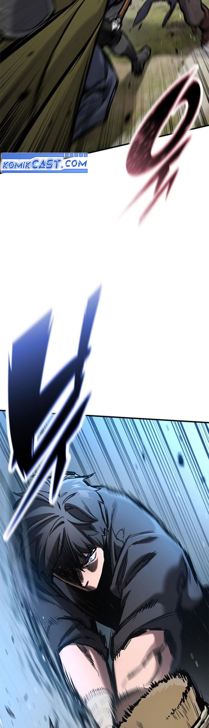 Eternally Regressing Knight Chapter 60 - halaman 9