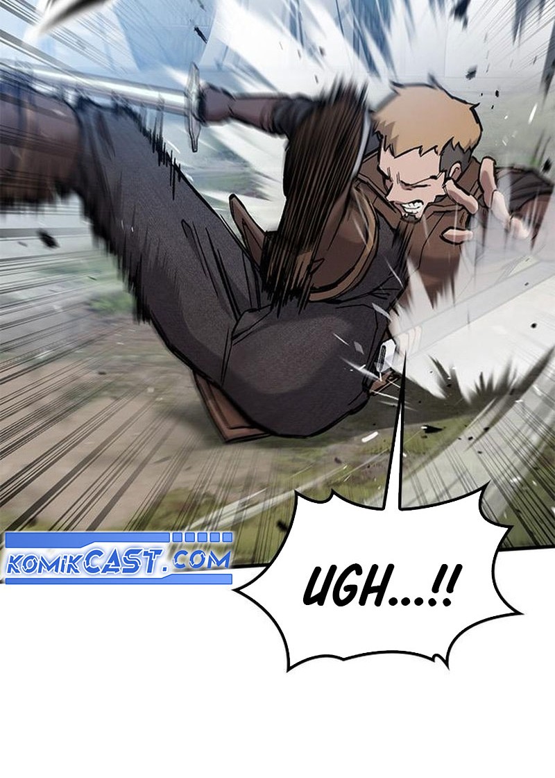 Eternally Regressing Knight Chapter 61 - halaman 14