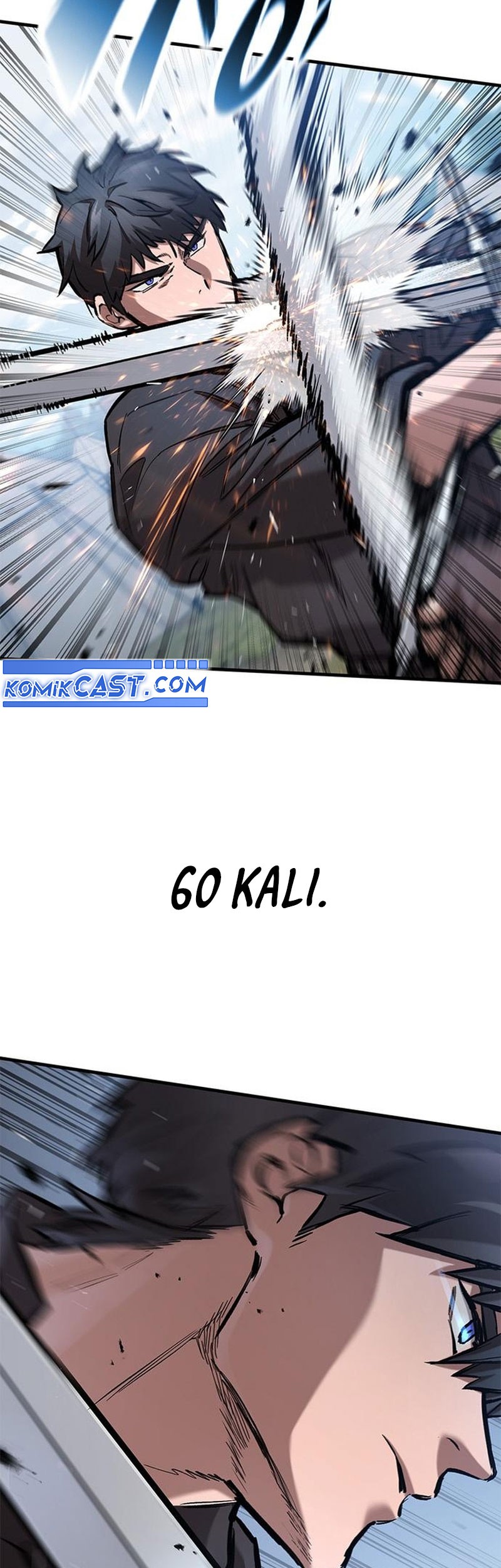 Eternally Regressing Knight Chapter 61 - halaman 19