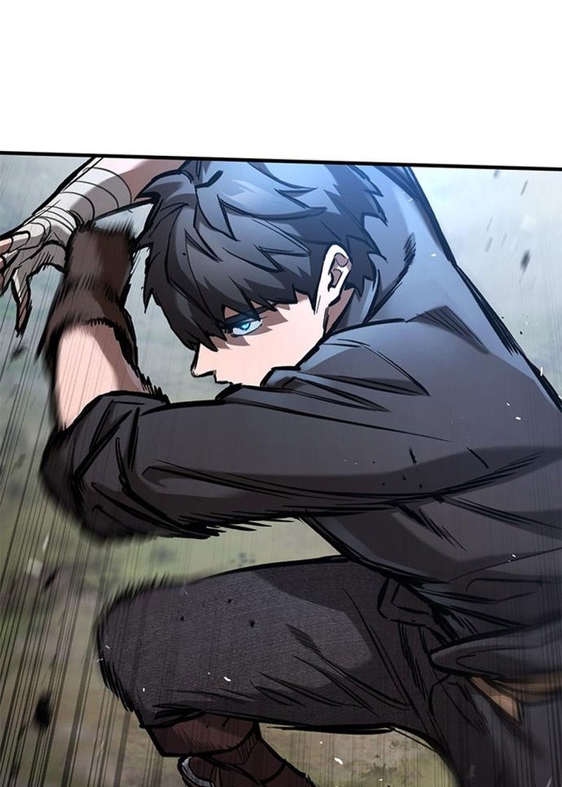 Eternally Regressing Knight Chapter 61 - halaman 22