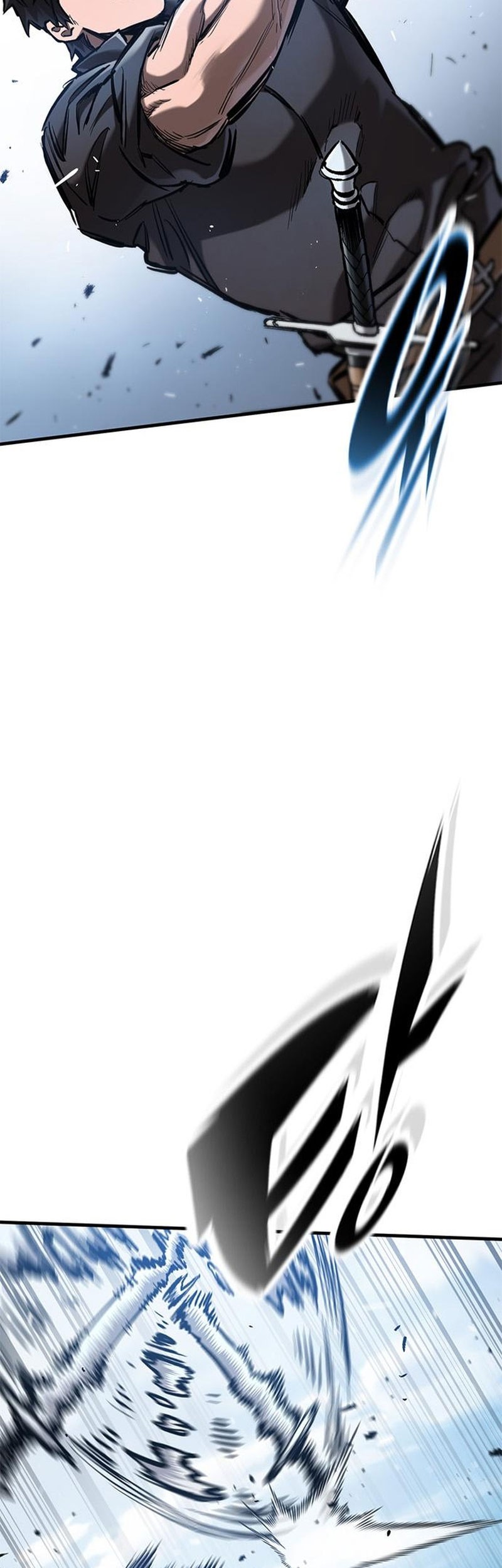 Eternally Regressing Knight Chapter 61 - halaman 25