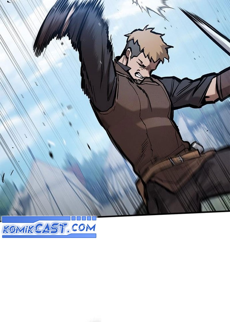 Eternally Regressing Knight Chapter 61 - halaman 26