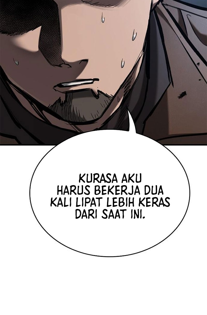 Eternally Regressing Knight Chapter 61 - halaman 30