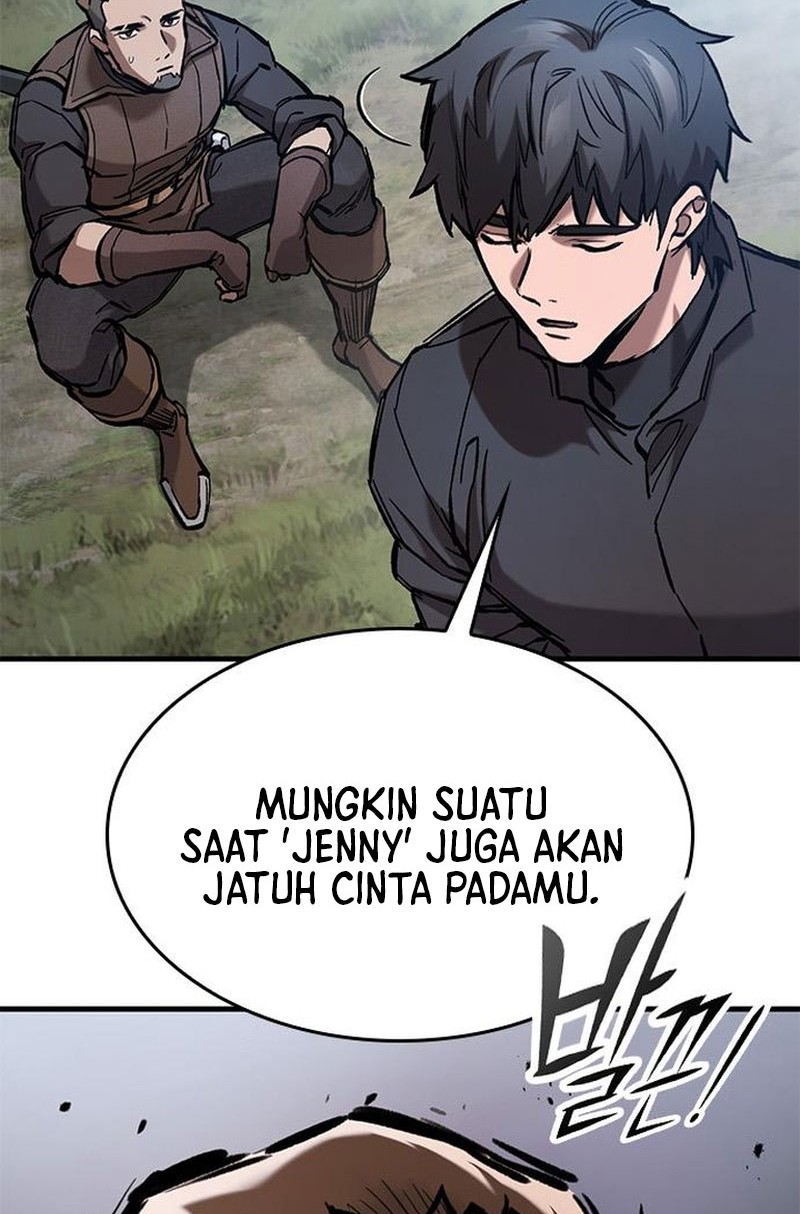 Eternally Regressing Knight Chapter 61 - halaman 32