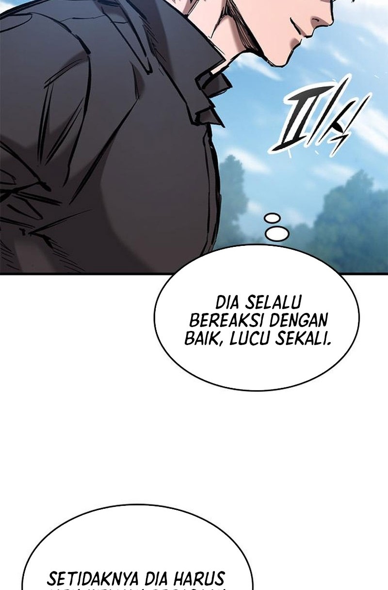 Eternally Regressing Knight Chapter 61 - halaman 34