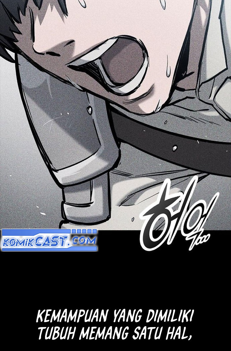 Eternally Regressing Knight Chapter 61 - halaman 38