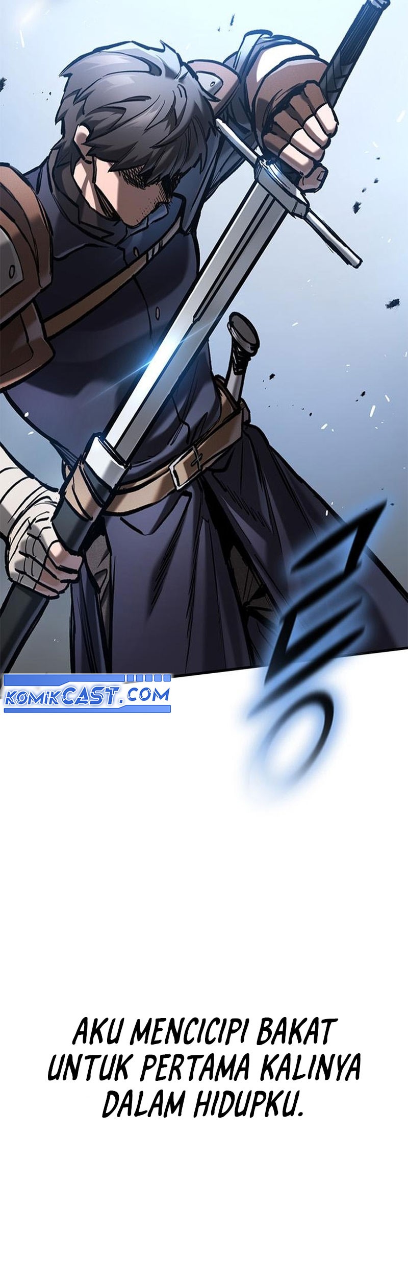 Eternally Regressing Knight Chapter 61 - halaman 45