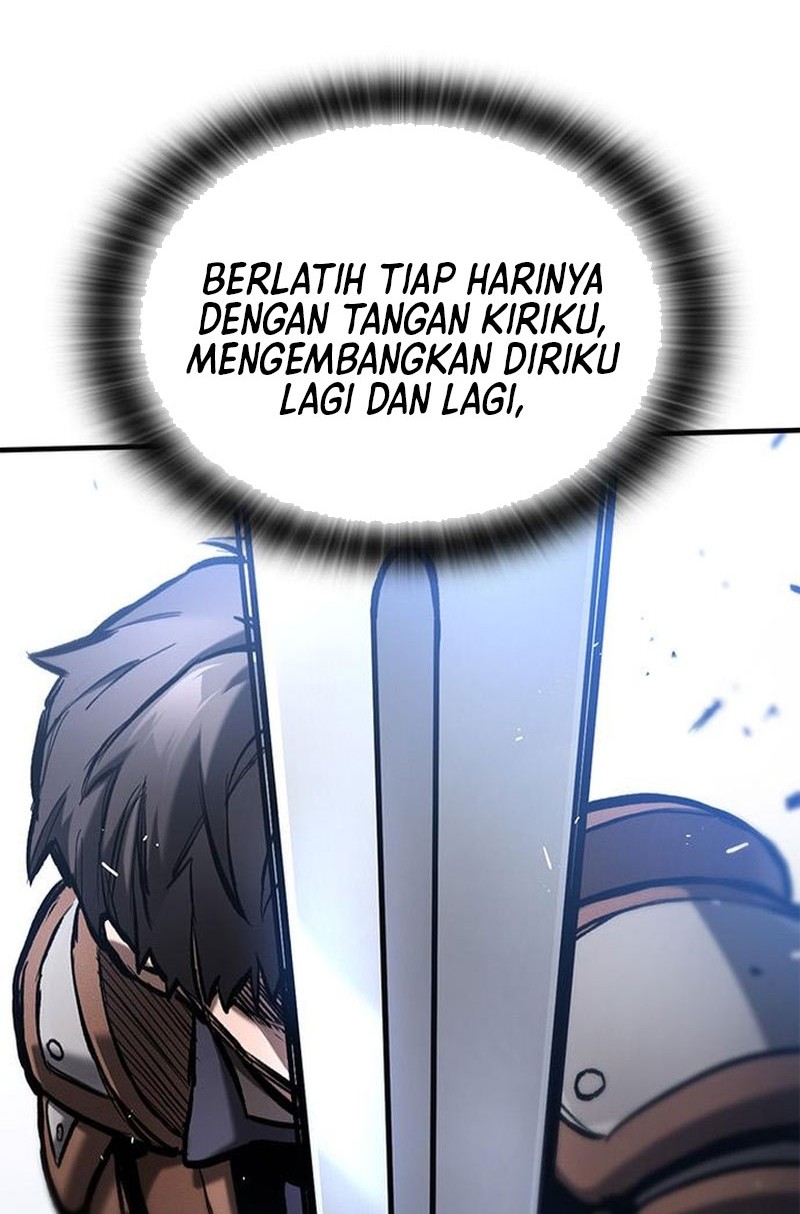 Eternally Regressing Knight Chapter 61 - halaman 46