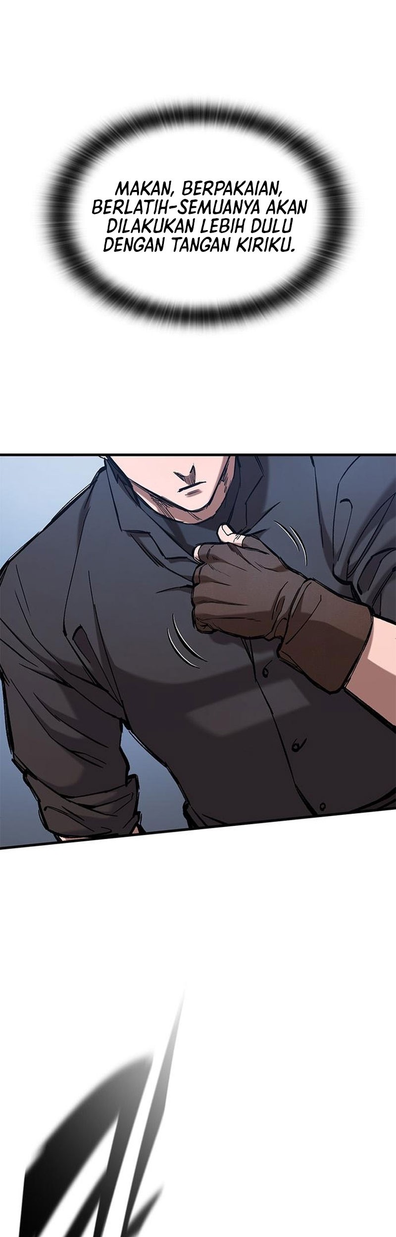 Eternally Regressing Knight Chapter 61 - halaman 5
