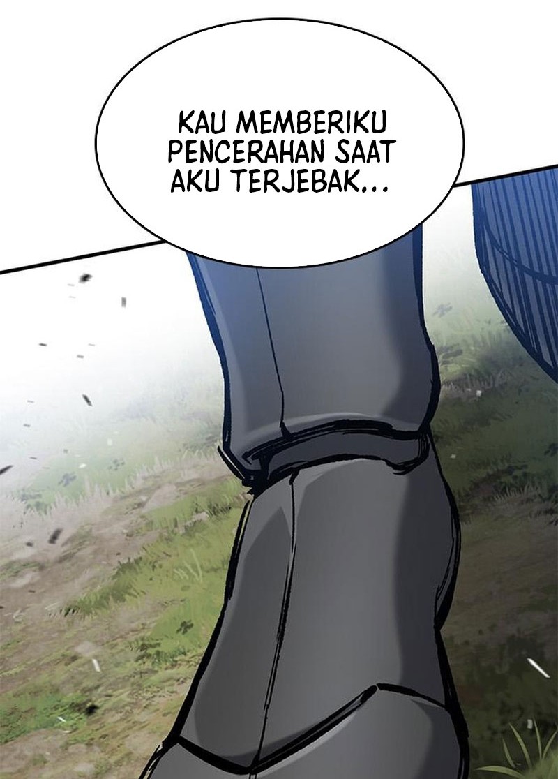 Eternally Regressing Knight Chapter 61 - halaman 56