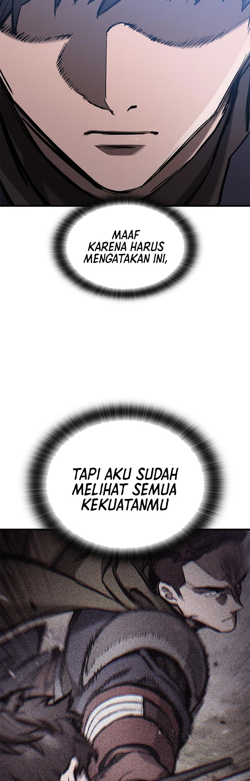 Eternally Regressing Knight Chapter 61 - halaman 59