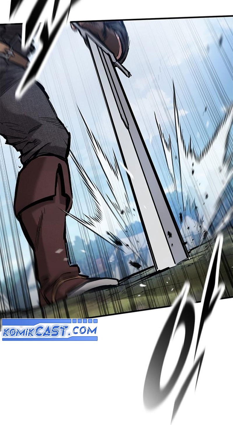 Eternally Regressing Knight Chapter 61 - halaman 6
