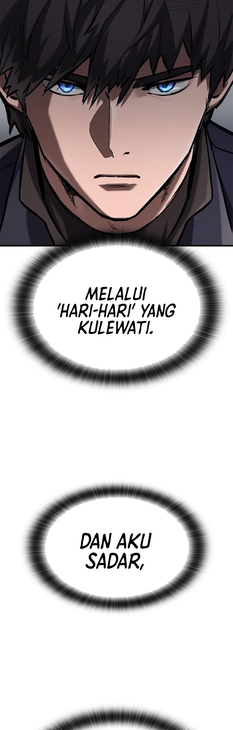 Eternally Regressing Knight Chapter 61 - halaman 61