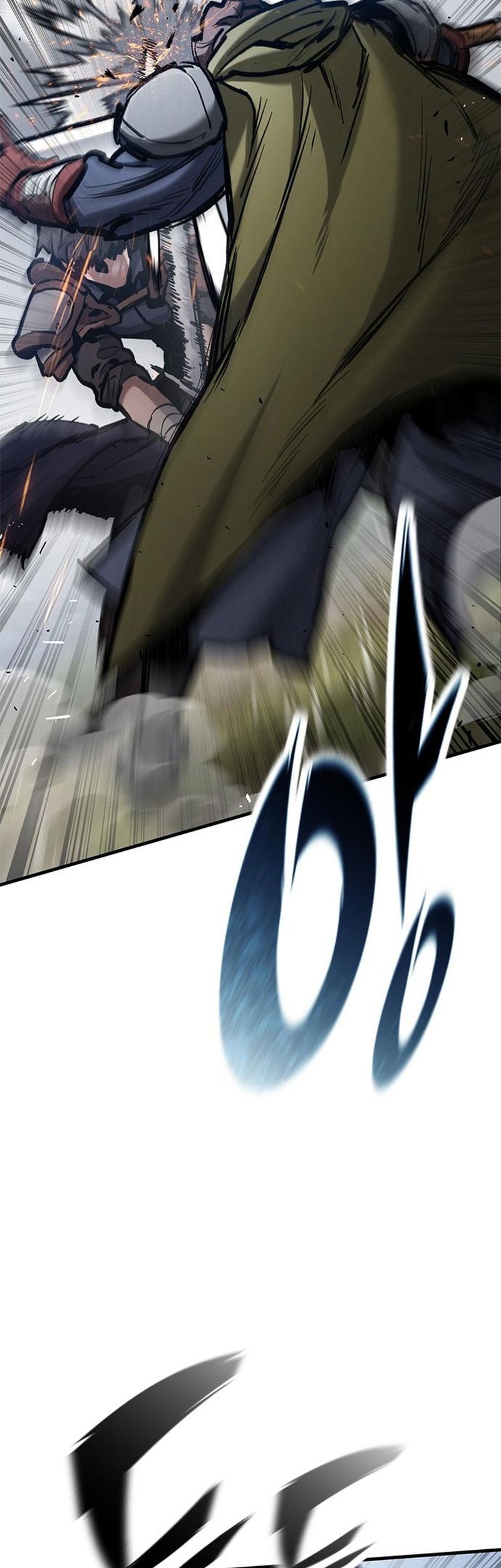 Eternally Regressing Knight Chapter 61 - halaman 65