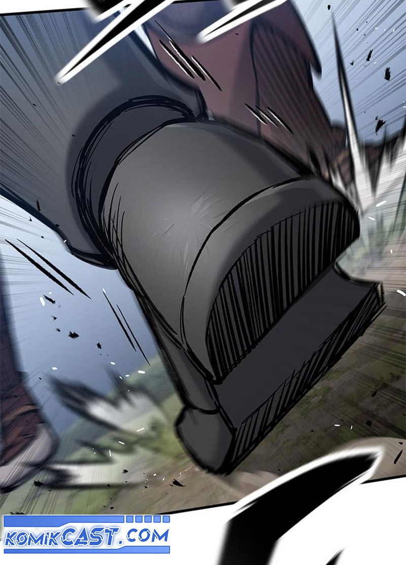 Eternally Regressing Knight Chapter 61 - halaman 66