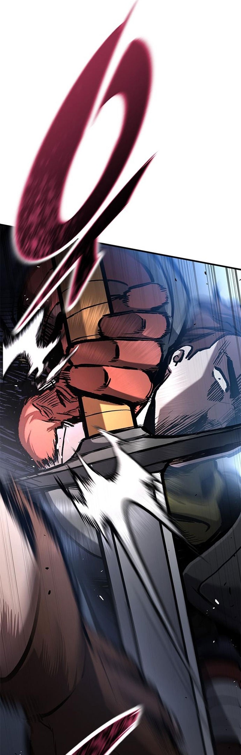 Eternally Regressing Knight Chapter 61 - halaman 69