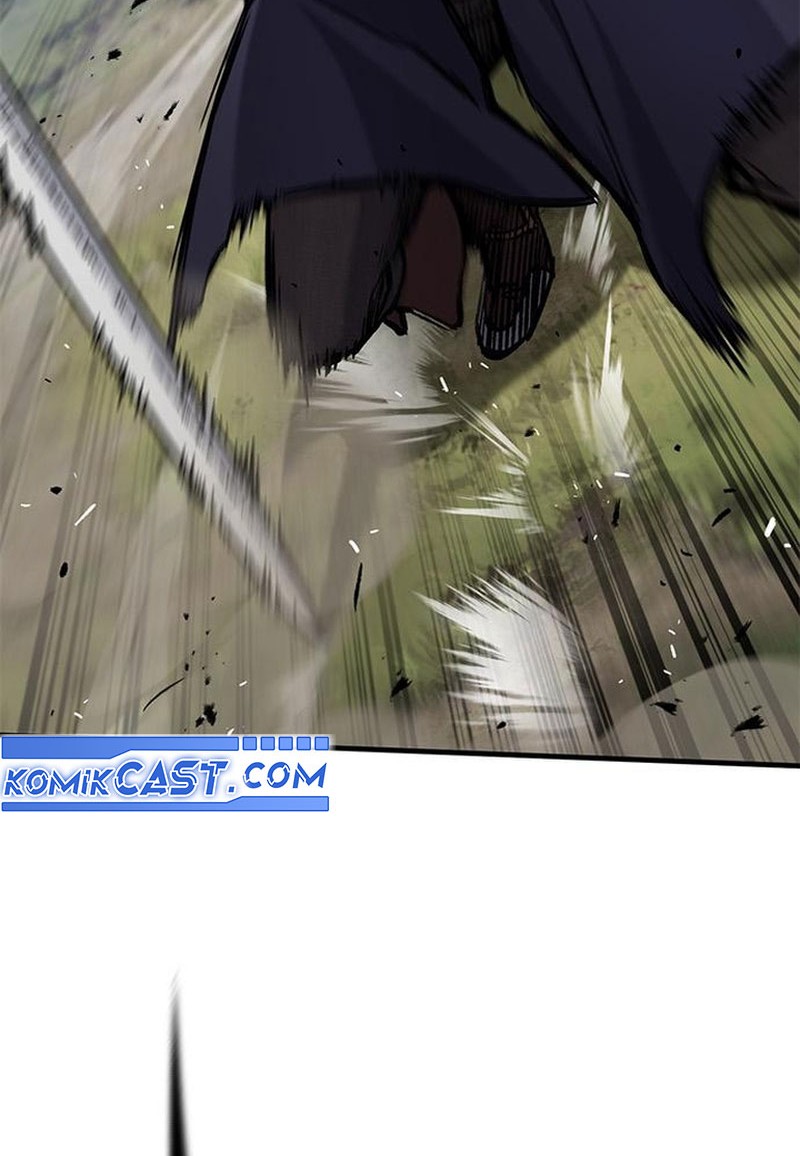 Eternally Regressing Knight Chapter 61 - halaman 74