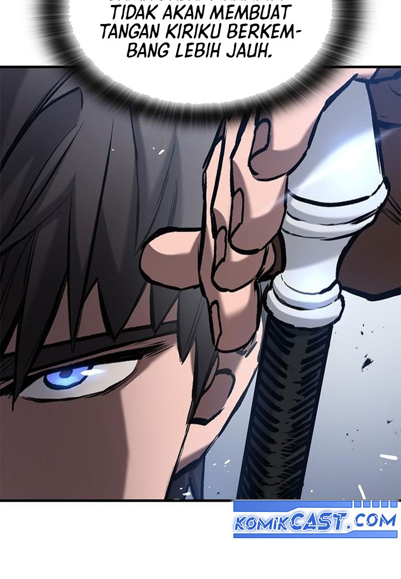 Eternally Regressing Knight Chapter 61 - halaman 78