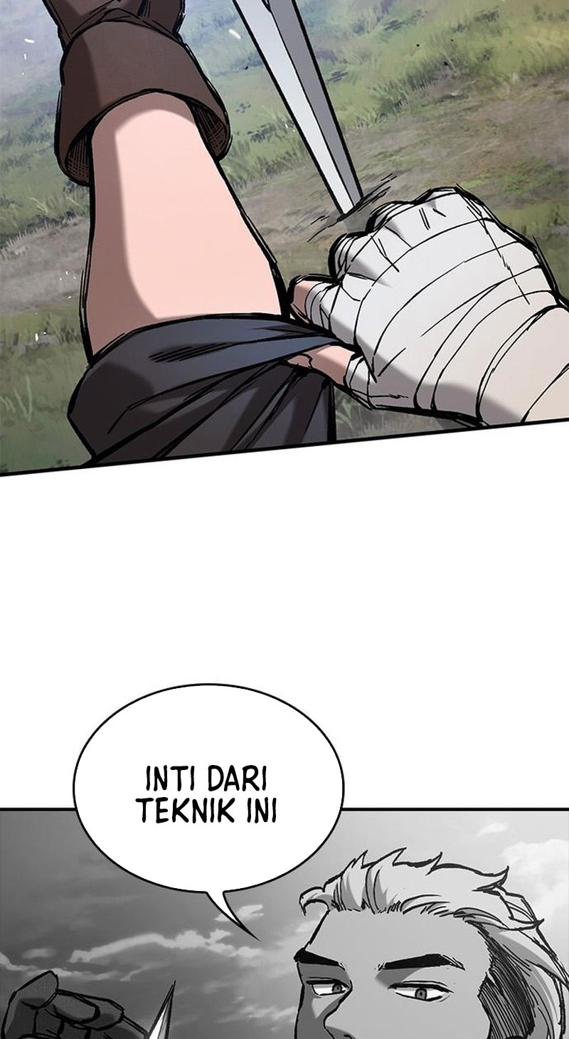 Eternally Regressing Knight Chapter 61 - halaman 8