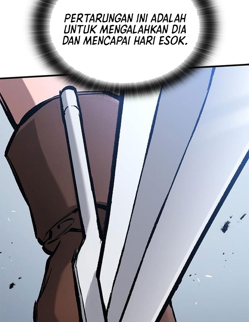 Eternally Regressing Knight Chapter 61 - halaman 84