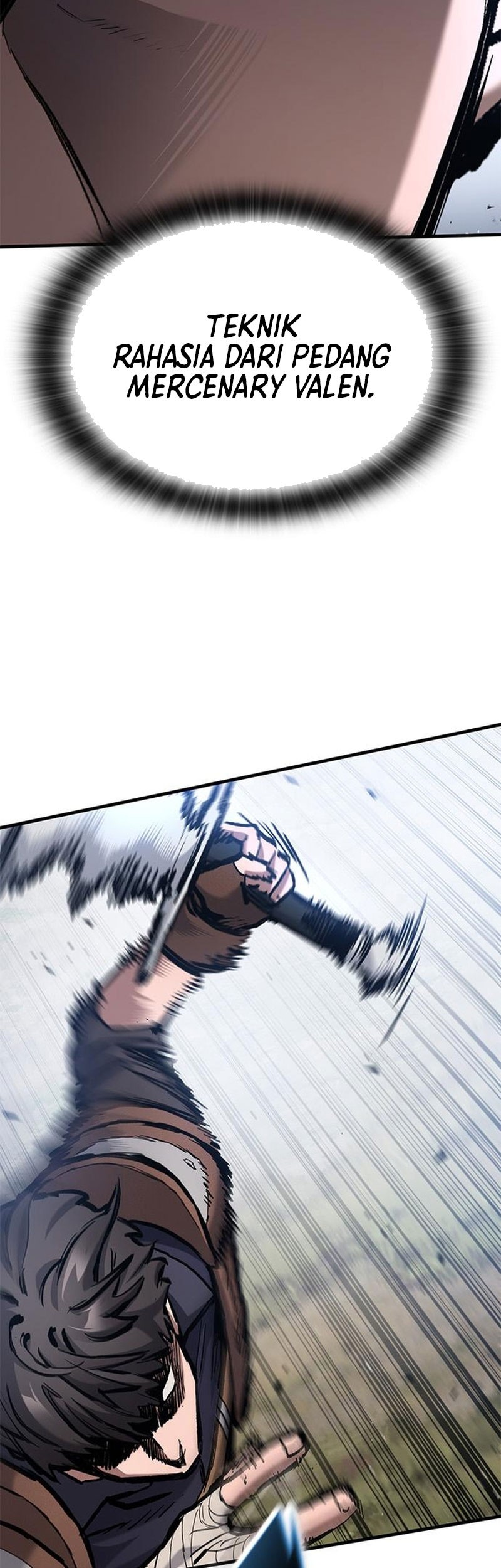 Eternally Regressing Knight Chapter 61 - halaman 87