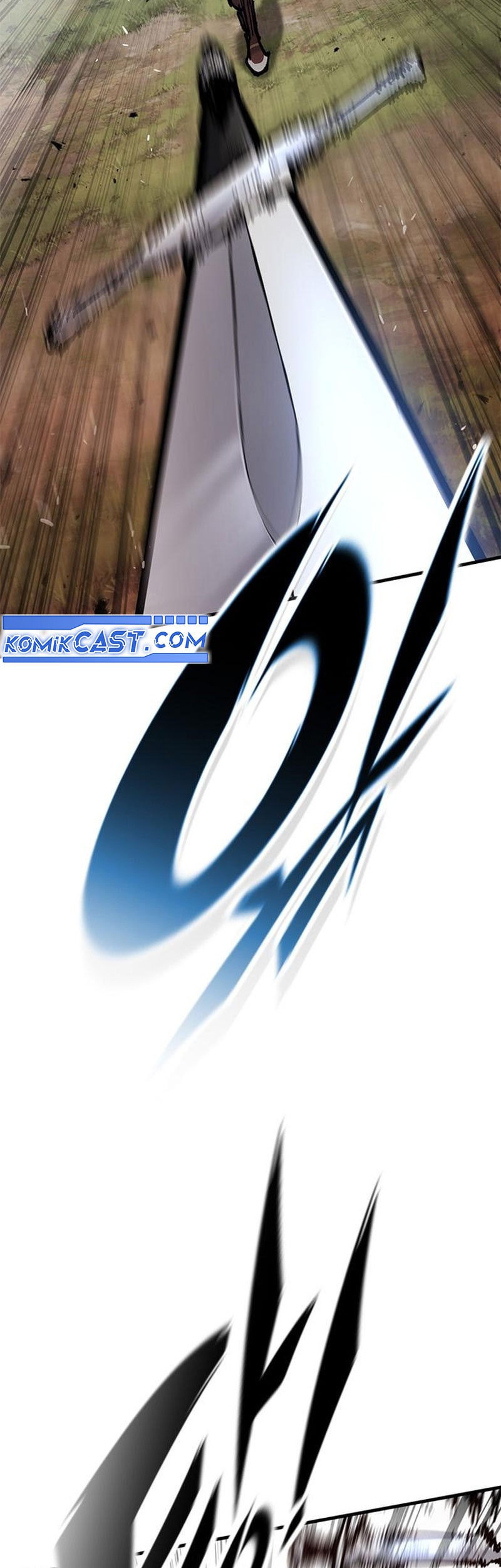 Eternally Regressing Knight Chapter 61 - halaman 89