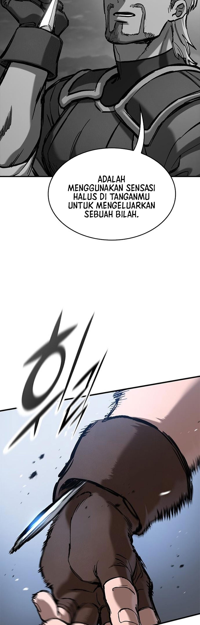 Eternally Regressing Knight Chapter 61 - halaman 9