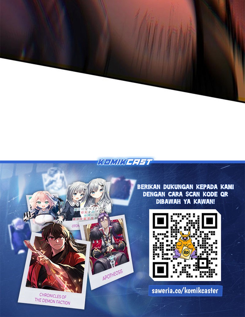 Eternally Regressing Knight Chapter 61 - halaman 94