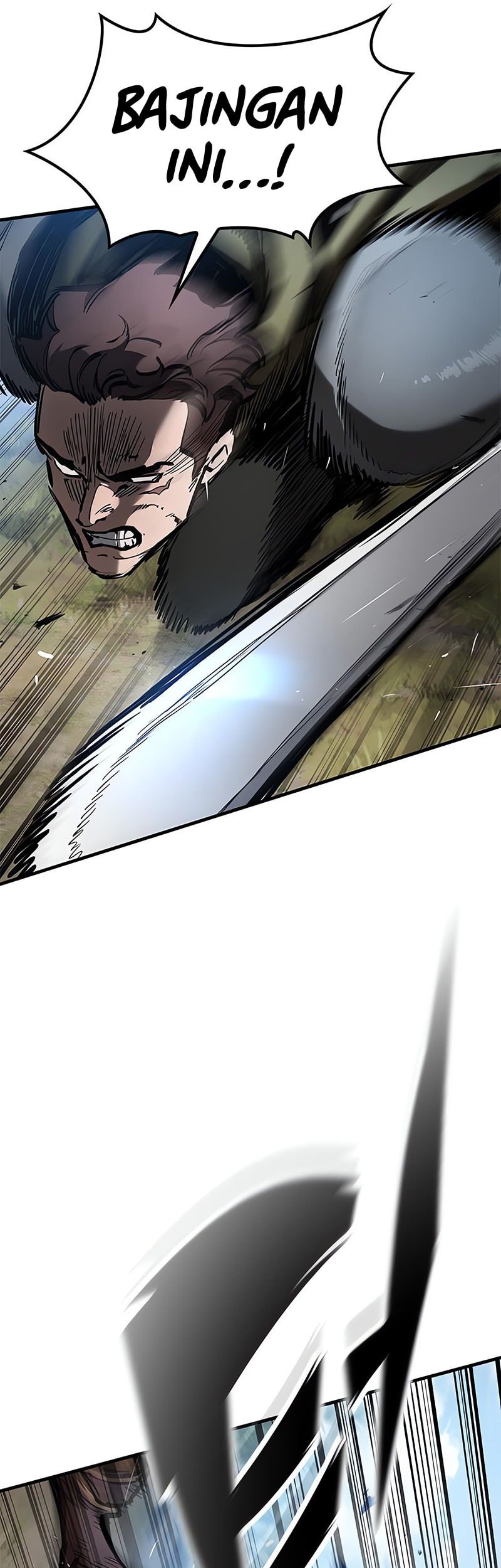 Eternally Regressing Knight Chapter 62 - halaman 10