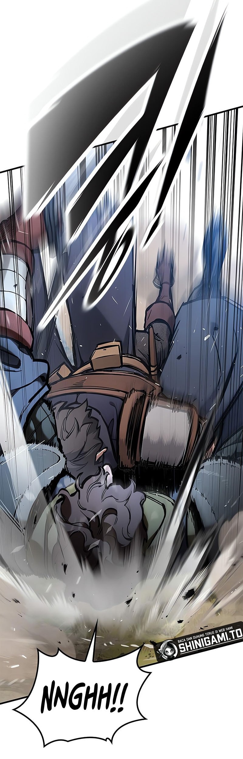 Eternally Regressing Knight Chapter 62 - halaman 12