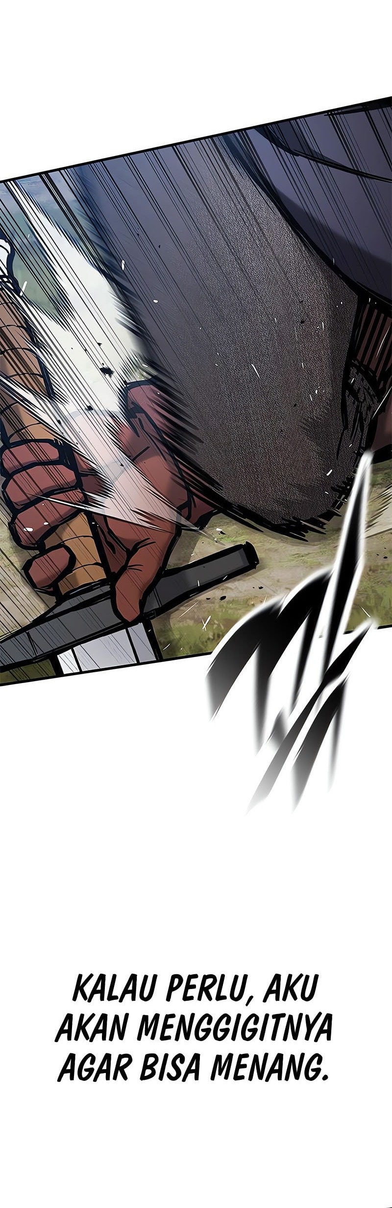 Eternally Regressing Knight Chapter 62 - halaman 13