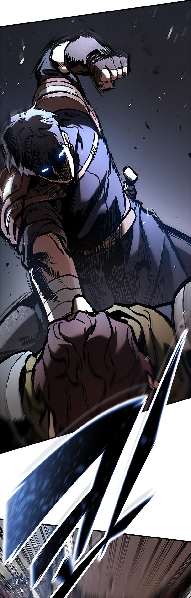 Eternally Regressing Knight Chapter 62 - halaman 14