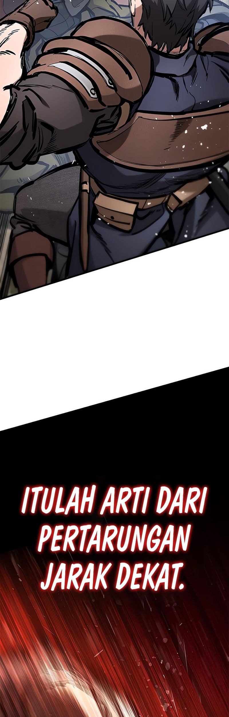 Eternally Regressing Knight Chapter 62 - halaman 16