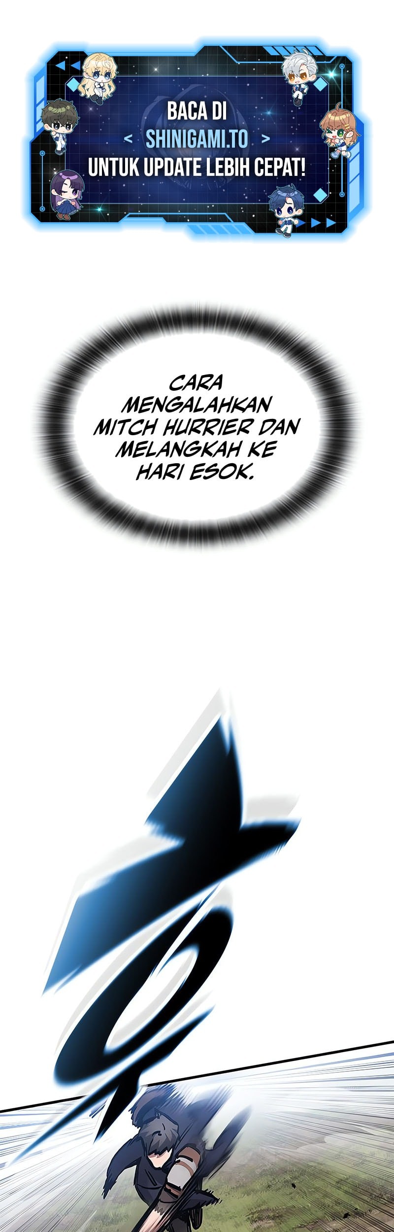Eternally Regressing Knight Chapter 62 - halaman 2