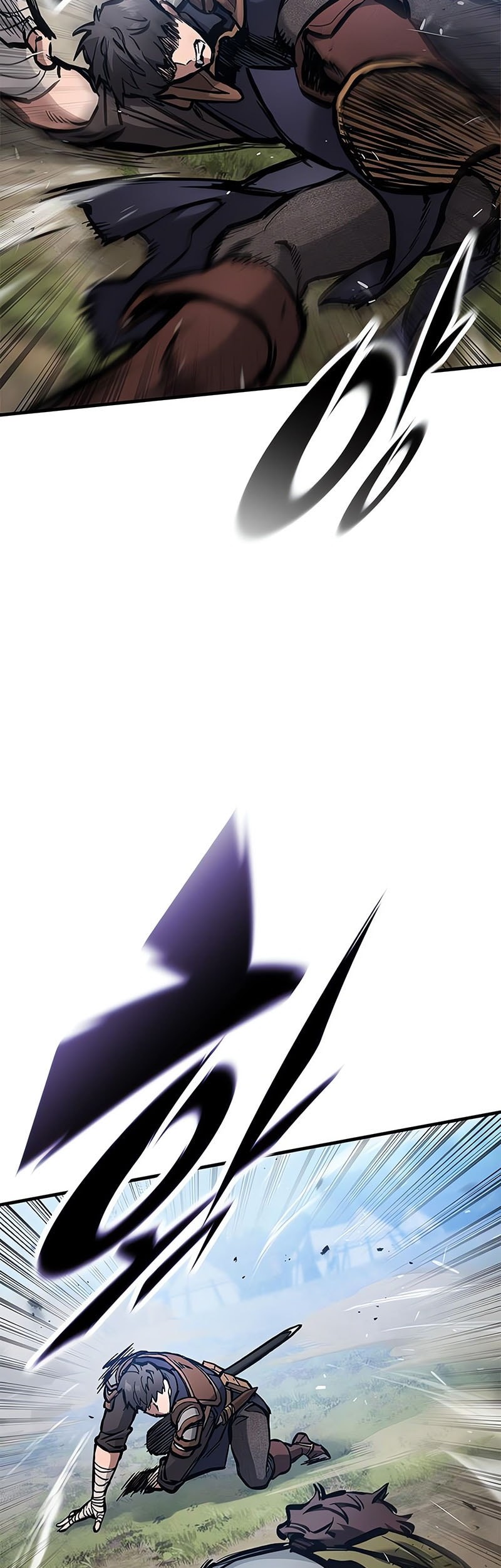 Eternally Regressing Knight Chapter 62 - halaman 20