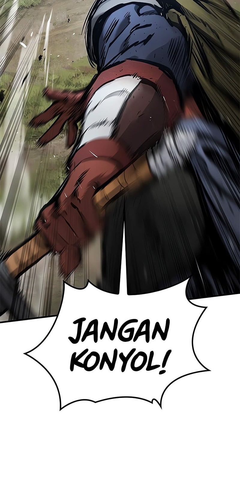 Eternally Regressing Knight Chapter 62 - halaman 21