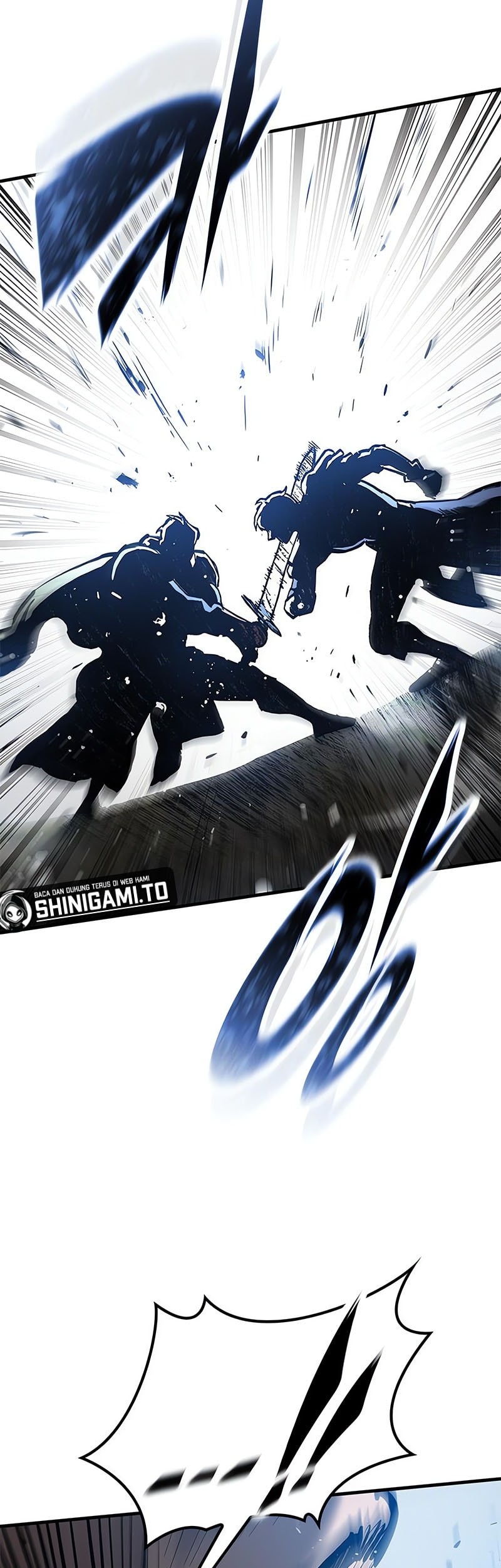 Eternally Regressing Knight Chapter 62 - halaman 24
