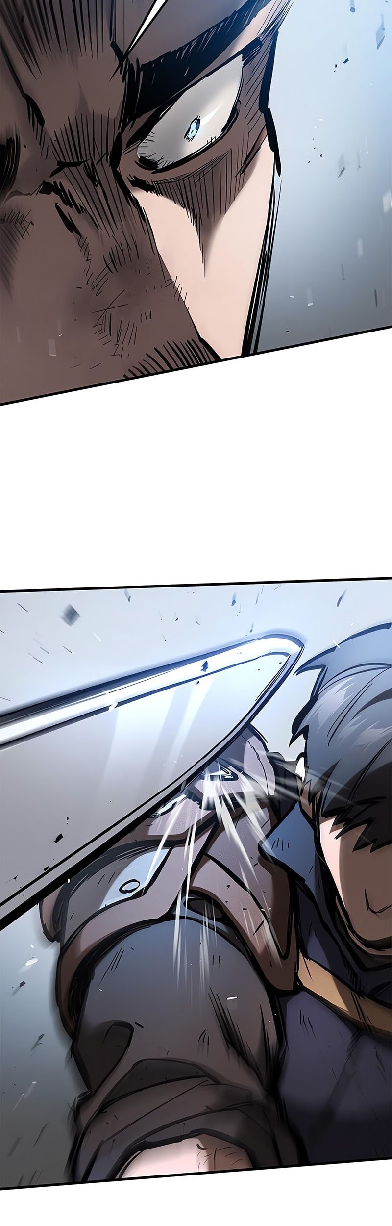 Eternally Regressing Knight Chapter 62 - halaman 25